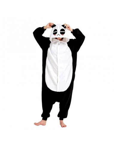 Kigurumi Panda  - Femme -  Halloween Véritable concentré