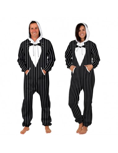 Kigurumi Panda  - Adulte -  La Classe les muscles