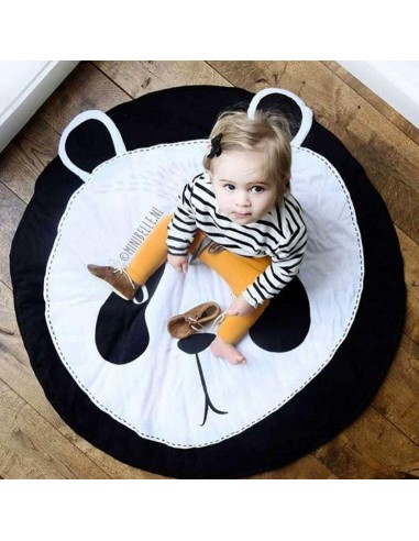 Tapis Panda  Bébé Profitez des Offres !