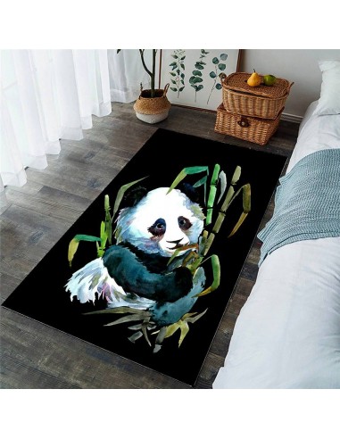 Tapis Panda  Chambre Ado 50% de réduction en Octobre 2024