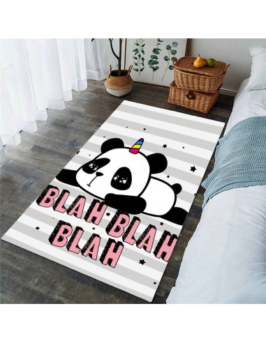 Tapis Panda  Chambre Garçon Comparez et commandez 