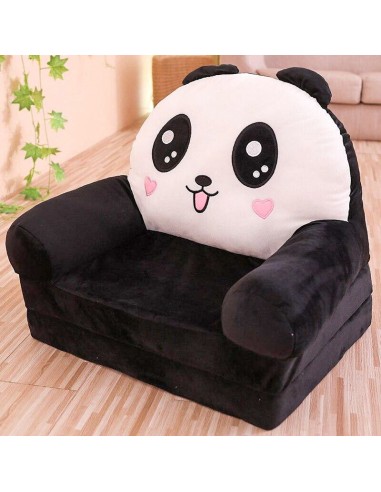 Fauteuil Panda  Dépliable 2024