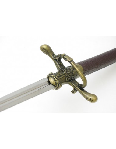 Game of Thrones réplique 1/1 épée Needle 77 cm Livraison rapide