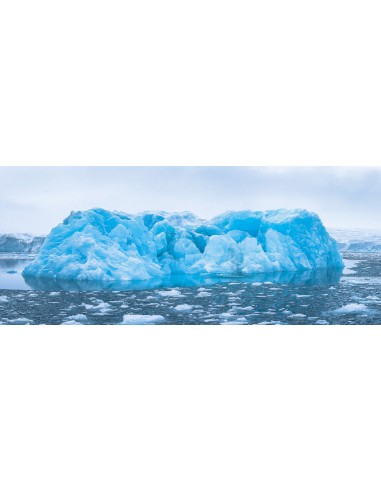 Iceberg du Svalbard Venez acheter