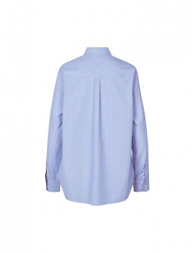 William Shirt — Noble Blue acheter