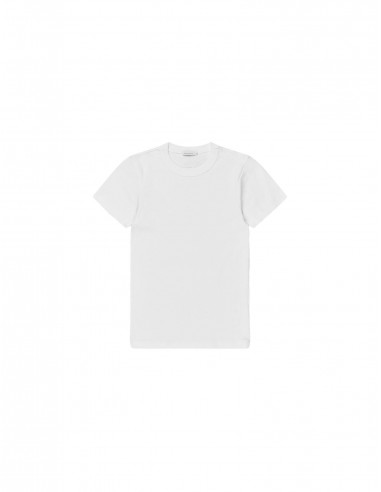 Uma T-shirt — White votre