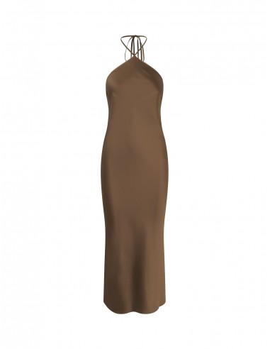 Sno Dress — Dark Brown Voir les baskets