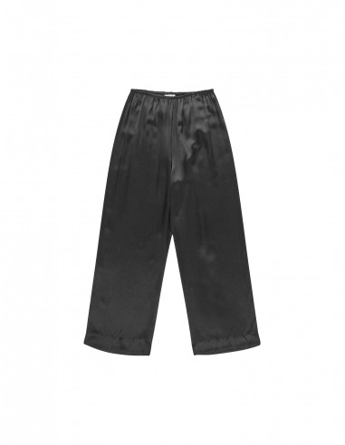 Roberto Pants — Black Véritable concentré