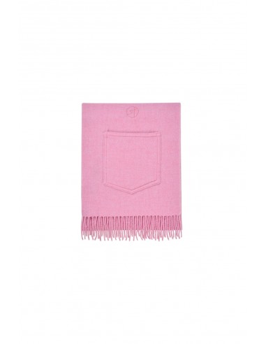 Schatter Scarf — Baby Pink acheter