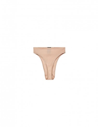 Lucrezia Oscalito Briefs — Caramel ou a consommer sur place