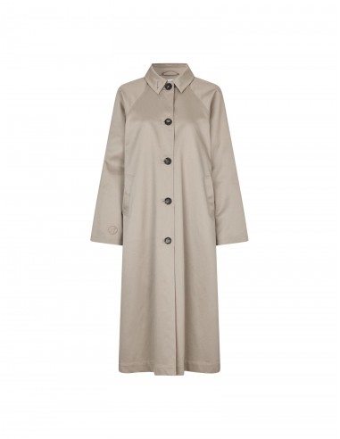 Noah Coat — Taupe 50% de réduction en Octobre 2024