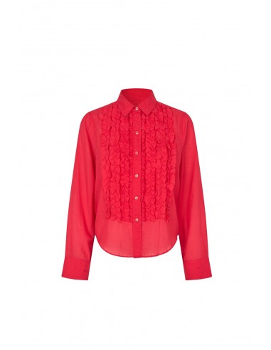 Auro Shirt — Aura Red Comparez et commandez 