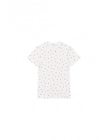 Uma T-Shirt — Poppy Print Comparez et commandez 