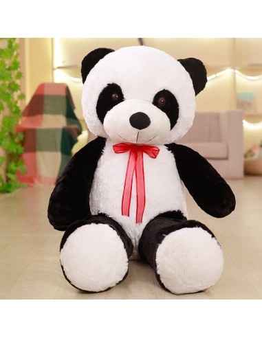 Peluche Panda Géant  Jouons Découvrez la collection