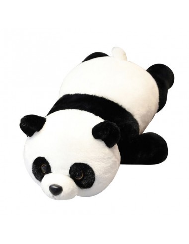 Peluche Panda Géant  Yeux de Persans plus qu'un jeu 