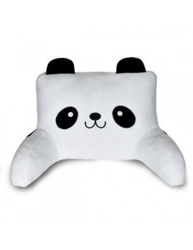 Panda Voyage  Coussin pour Voiture Comment ça marche