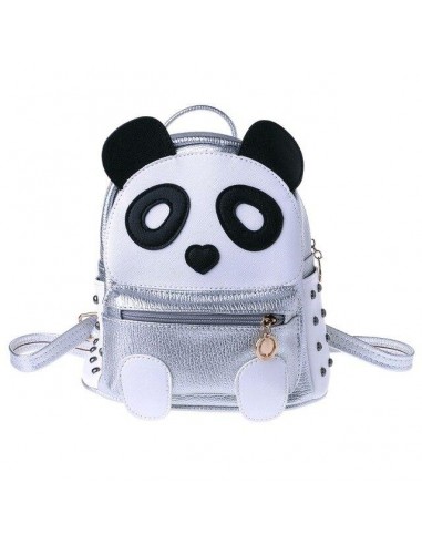 Sac Panda  Petite Fille français