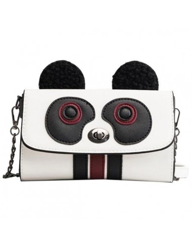 Sac Panda  Pochette Kawaii l'évolution des habitudes 