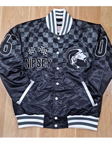 HEADGEAR NIPSY SATIN JACKET online