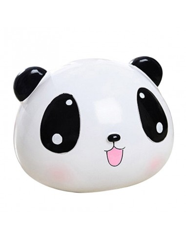 Tirelire Panda  Japonaise Kawaii brillant des détails fins