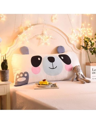 Coussin Panda  Kawaii Les magasins à Paris et en Île-de-France