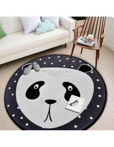 Tapis Panda  Enfant Par le système avancé 