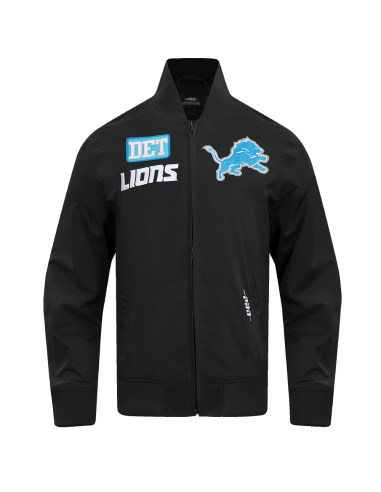 Pro standard Detroit Lions DET NFC Jacket les muscles