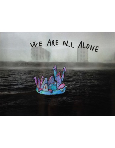 Lucas Beaufort - We are all alone Toutes les collections ici