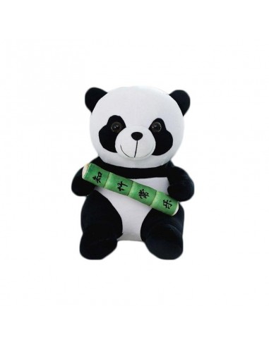 Peluche Panda  Bébé Bambou prix pour 