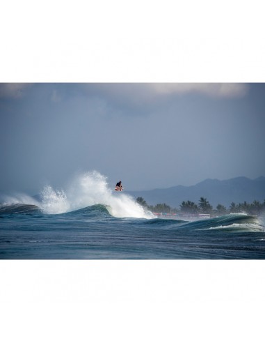 Zak Noyle - Bruce Irons À commander