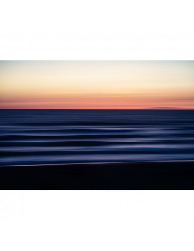 Volker Hansen - Sunset Blur pas cher