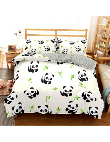 Housse de Couette Panda  Baby Panda shop